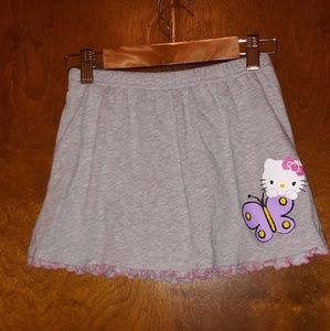 Hello Kitty skort